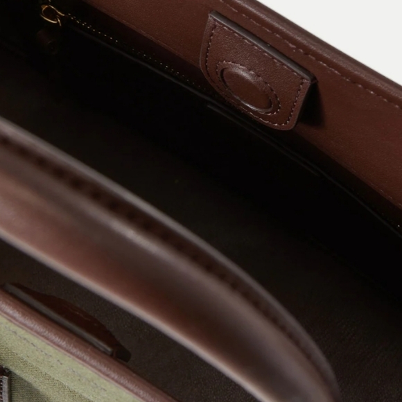 Veronica Beard Cargo Dash Bag - Picture 4 of 5